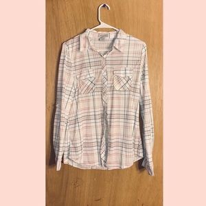 ✨ women’s flannel